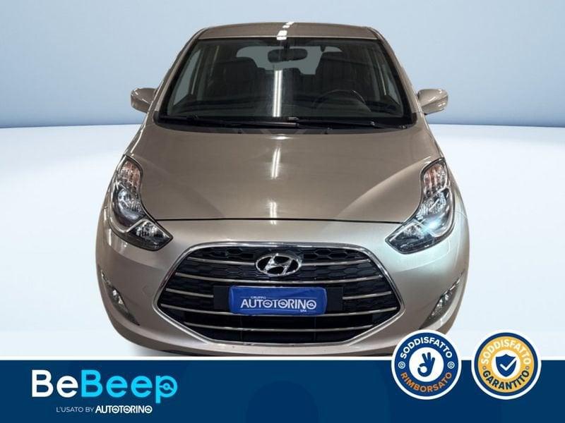 Hyundai ix20 1.4 APP MODE ECONEXT MY18