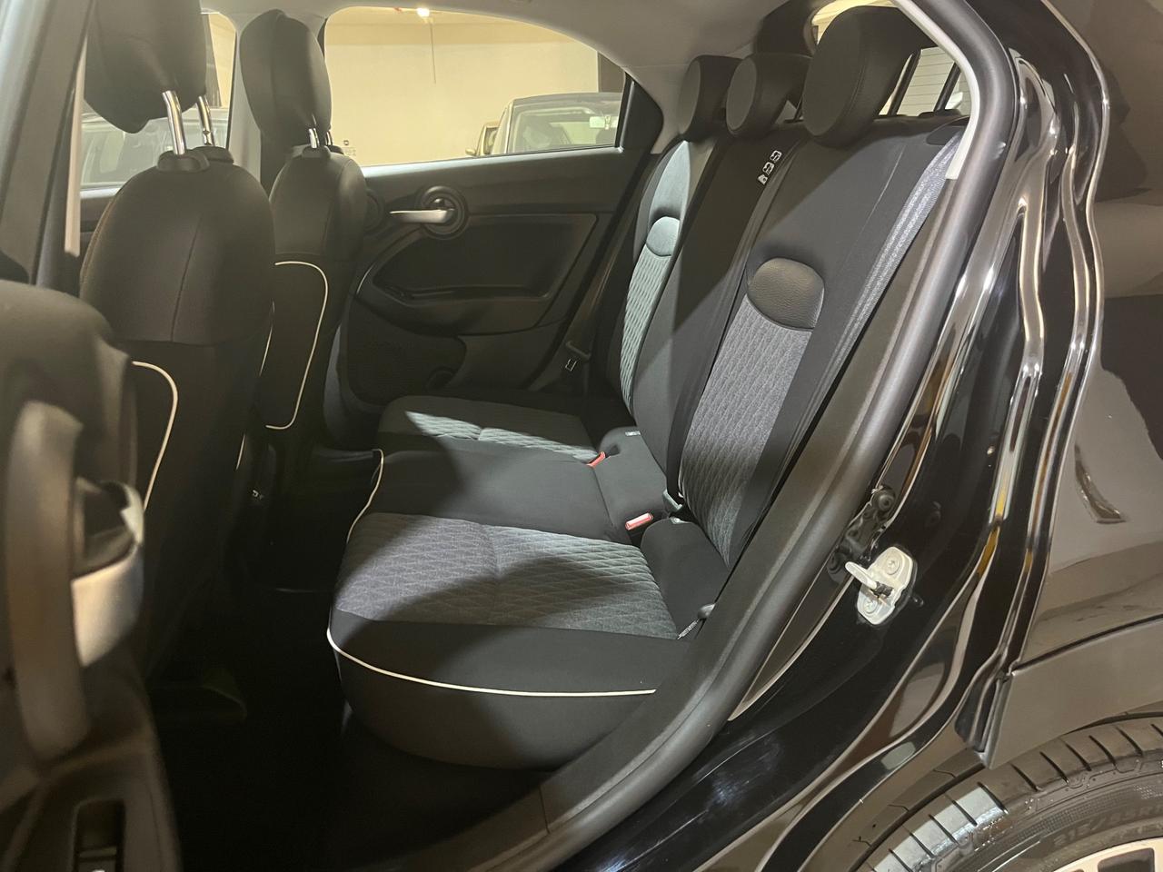 Fiat 500X 1.6 MultiJet 120 CV DCT City Cross