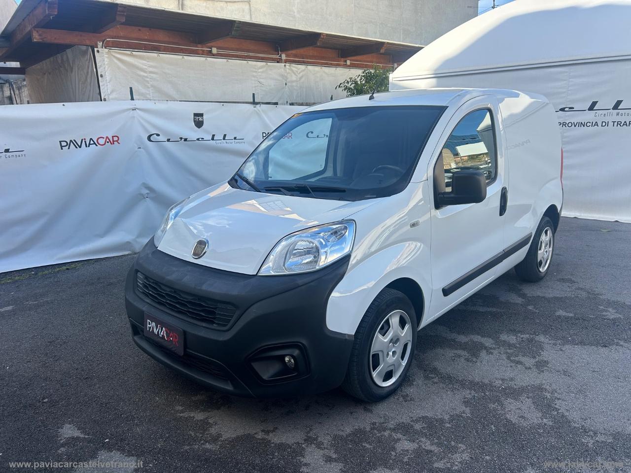 Fiorino 1.3 MJT 75CV Furgone SX E5+