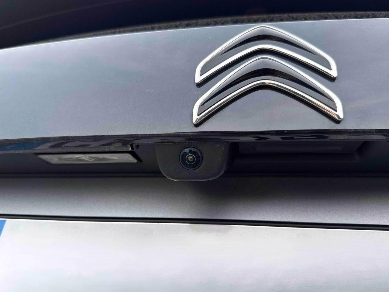 CITROEN C4 III 2021 - C4 1.2 puretech Shine s&s 130cv