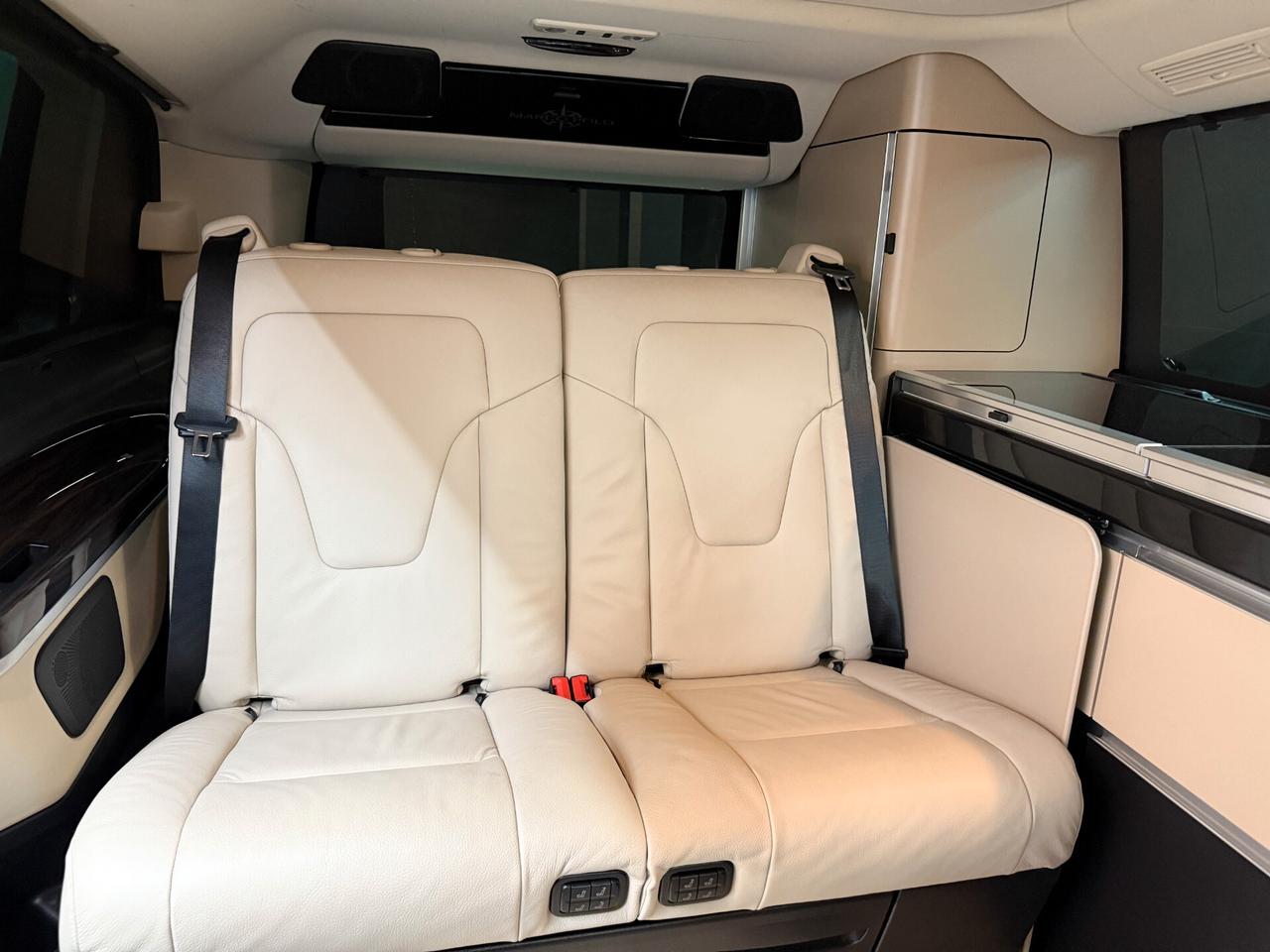 Mercedes-Benz Marco Polo 250d 2.0 190cv Automatic Westfalia