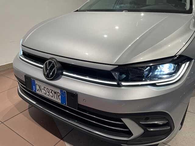 Volkswagen Polo 6ª serie 1.0 TSI Style
