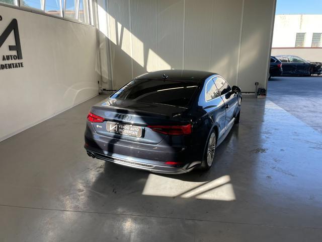 AUDI A5 2.0 TDI 190CV ULTRA S-LINE