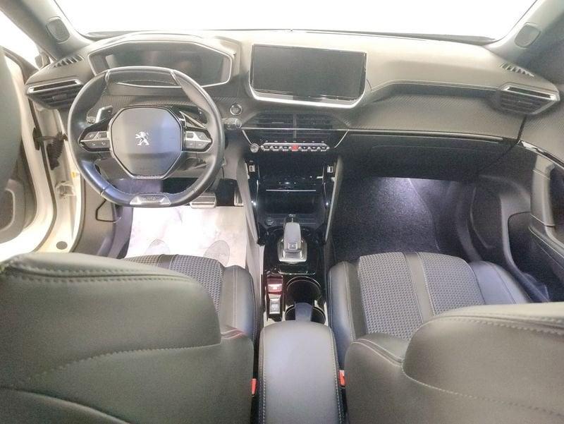 Peugeot 2008 1.2 puretech GT s&s 130cv eat8