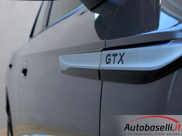 VOLKSWAGEN ID.5 GTX 4MOTION 300CV ELETTRICA,LED IQ Light
