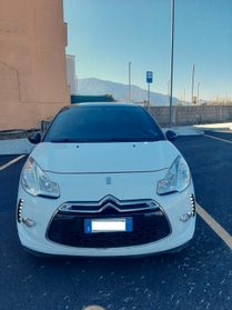 Ds DS3 3 1.6 e-HDi 90 airdream Just Black S&S