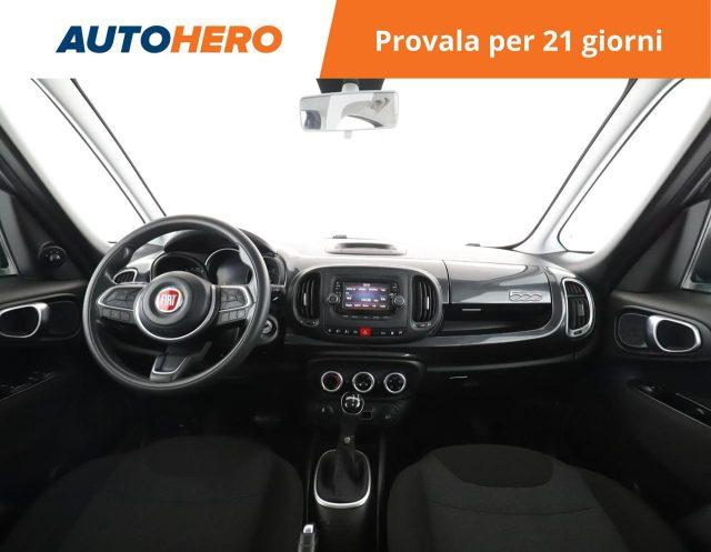 FIAT 500L 1.3 Multijet 95 CV Dualogic Urban