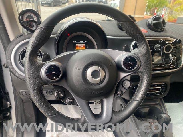 SMART ForTwo 70 1.0 Superpassion. ?Iva esposta?