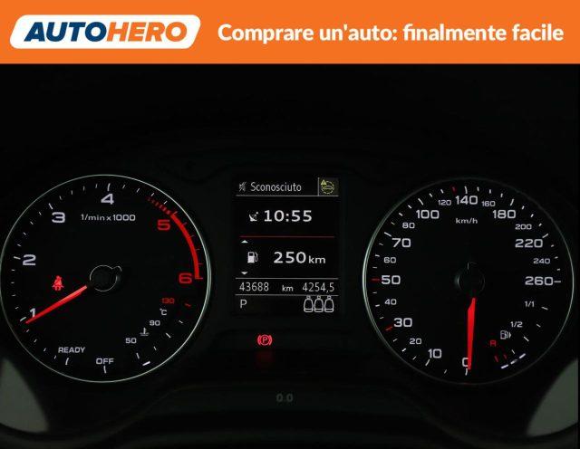 AUDI Q2 30 TDI S tronic Admired Advanced