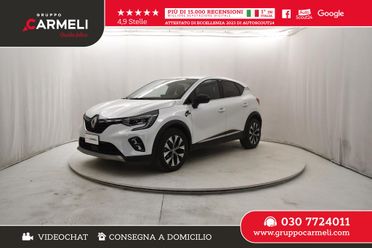 Renault Captur 1.3 TCe Techno