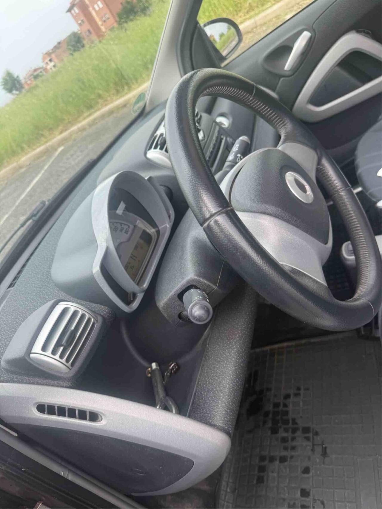 SMART 451 EURO 5B 90000KM ORIGINALI GARANZIA 12 MESII