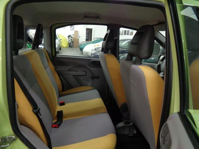FIAT Panda 1.2 4x4 Climbing *OK NEOPATENTATI* *FINANZIABILE*