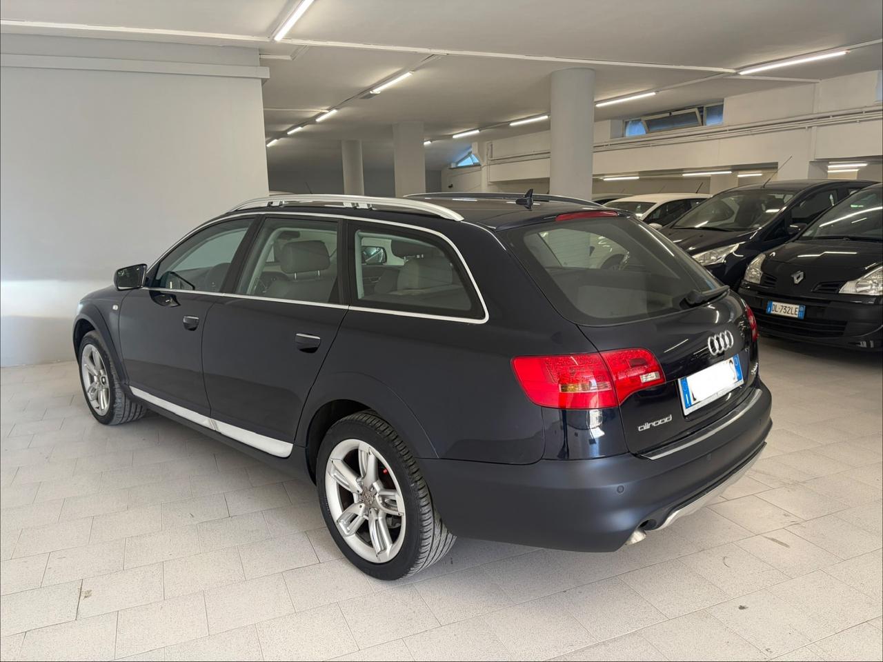 Audi A6 allroad 3.0 V6 TDI F.AP. Tiptronic Perfetta
