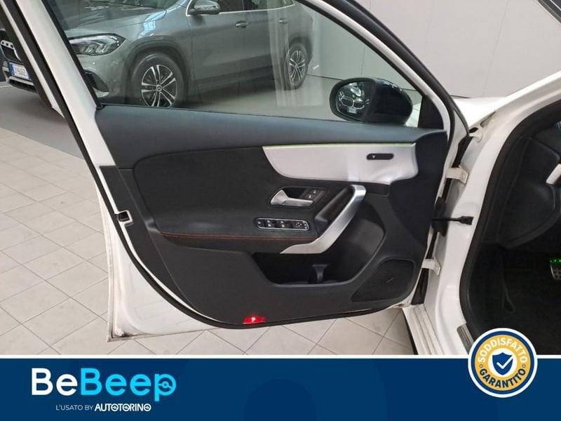 Mercedes-Benz Classe A A AMG 35 4MATIC AUTO