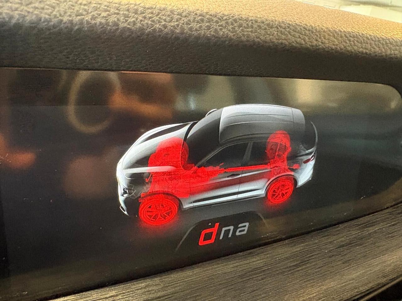 Alfa Romeo Stelvio EXECUTIVE 2.2 Turbodiesel AT8 Q4 SPOTICAR