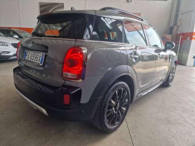 MINI One Countryman Mini Countryman F60 1.5 Baker Street auto