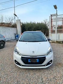 Peugeot 208 1.6hdi 75cv