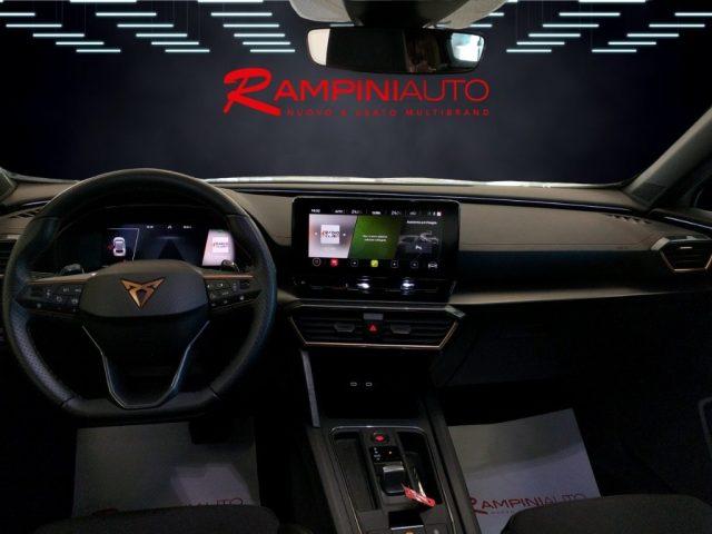 CUPRA Formentor 2.0 TDI 4x4 DSG 150 Cv Km 15.000 Pronta Consegna