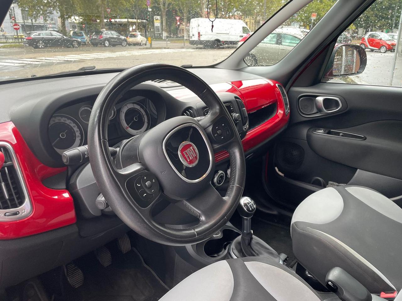 Fiat 500L 1.3 16V Multijet Pop