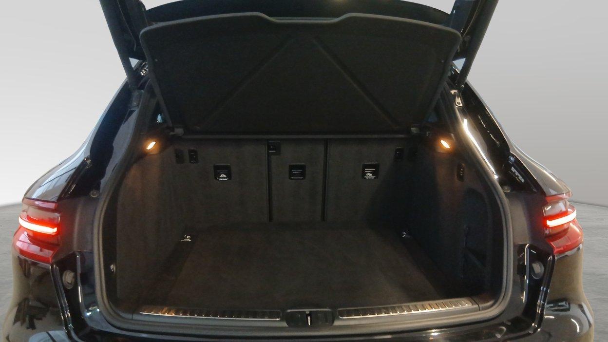 PORSCHE Macan 1ªs. '13-'25 - Macan 3.0 Diesel S