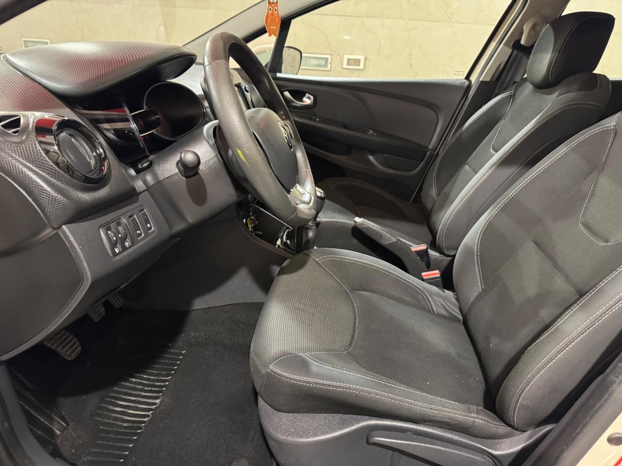 Renault Clio Sporter dCi 8V 75CV Start&Stop Energy Intens