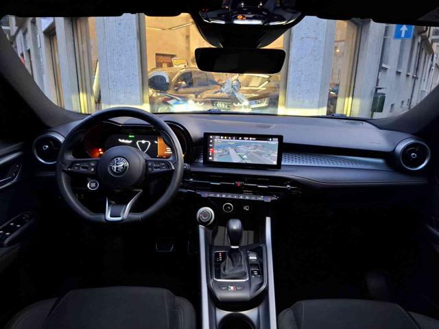 ALFA ROMEO Tonale 1.6 diesel 130 CV TCT6 Sprint