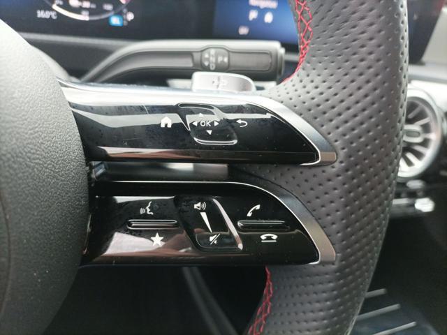 MERCEDES-BENZ A 250 e hybrid EQ AMG Line Advanced Plus