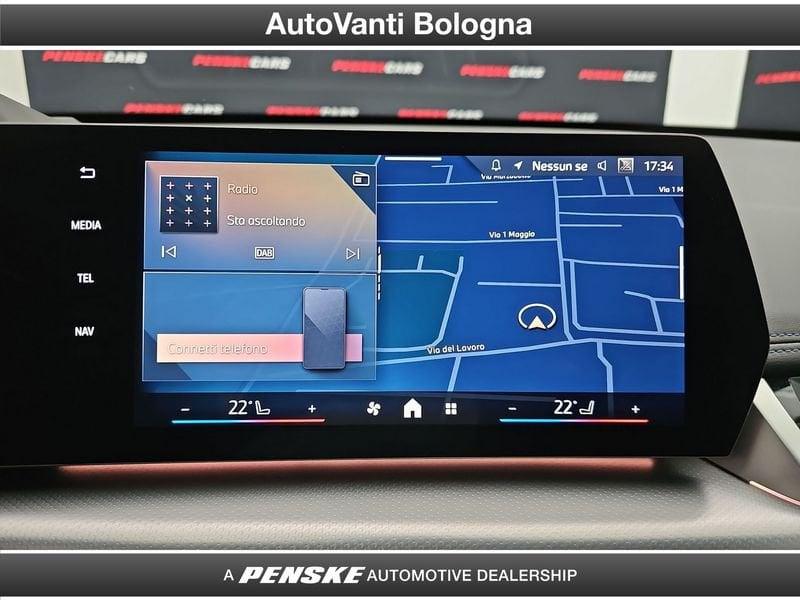 BMW X1 X1 xdrive 25e MSport Pro auto