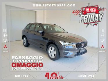 Volvo XC60 XC60 B4 (d) automatico Business