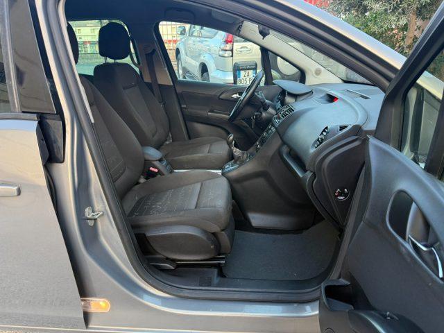 OPEL Meriva 1.3 CDTI 95CV ecoFLEElective