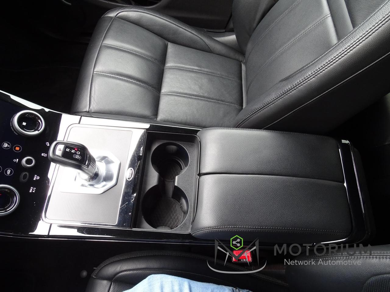 Land Rover Range Rover Evoque 2.0D I4 180 CV AWD Auto R-Dynamic SE