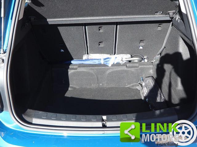 MINI Countryman 1.5 Cooper Countryman FINANZIABILE x NEOPATENTATI