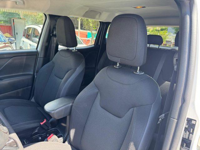 JEEP Renegade 1.0 T3 Night Eagle