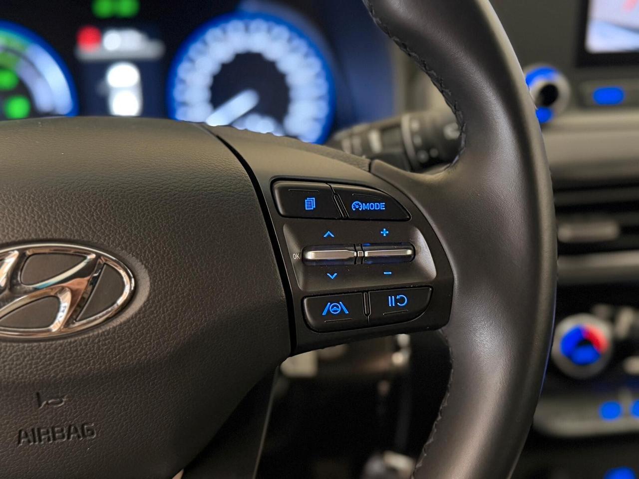 Hyundai Kona HEV 1.6 DCT XTech