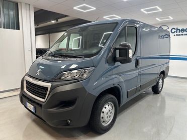 Peugeot Boxer 330 2.2 BlueHDi 120 S&S PC-TN Furgone * 6.000 KM *