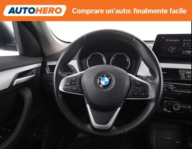 BMW X1 xDrive25e Advantage
