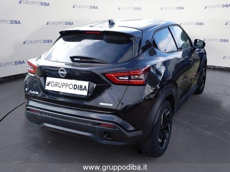Nissan Juke N-CONNECTA HEV - VR N-CONNECTA HEV