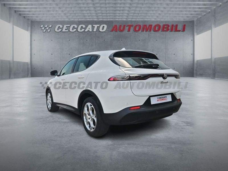 Alfa Romeo Tonale Tonale 1.6 Sprint 130cv tct6