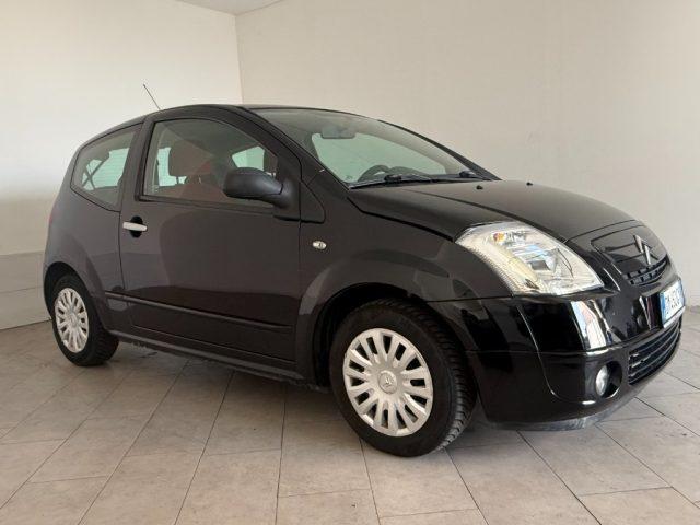CITROEN C2 1.1 VTR