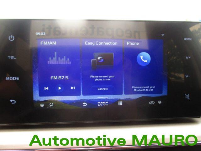 EMC Quattro 1.5 CVT Bi-Fuel GPL - NEOPATENTATI