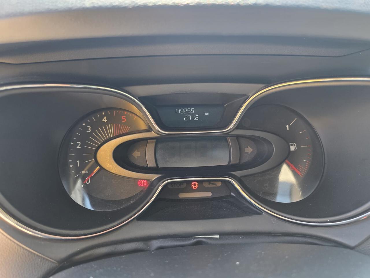Renault Captur dCi 8V 90 CV Start&Stop Energy Intens