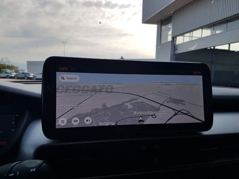 Jeep Avenger Avenger 1.2 turbo e-hybrid Summit fwd 100cv edct6