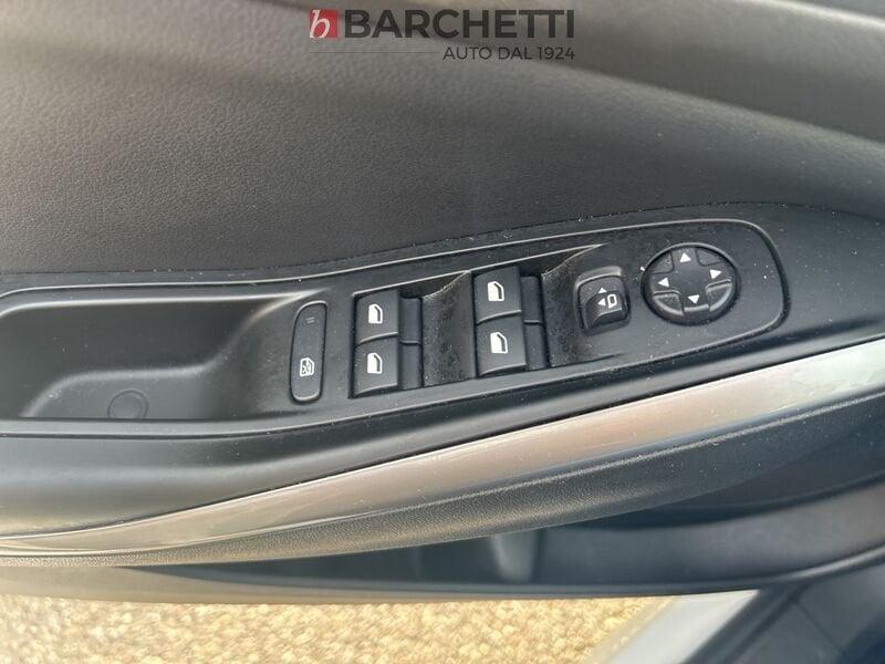 Opel Grandland X (P1UO) GS DIESEL AUTOMATICO 130 HP