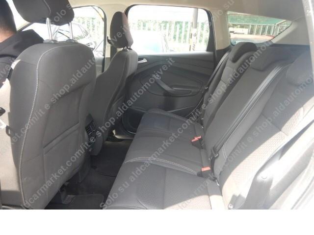 Ford Kuga 1.5 TDCi 120cv Aut. *FULL OPT* comeNUOVA