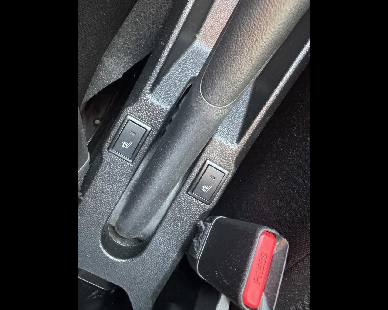 SUZUKI Ignis (2016) - Ignis 1.2 Hybrid 4WD All Grip Top