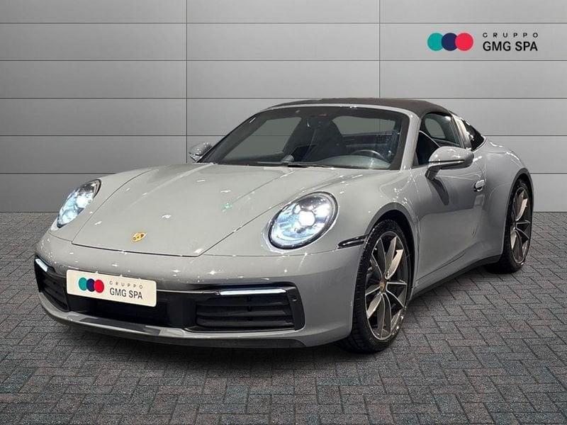 Porsche 911 Targa Porsche 911 Targa 3.0 4 auto