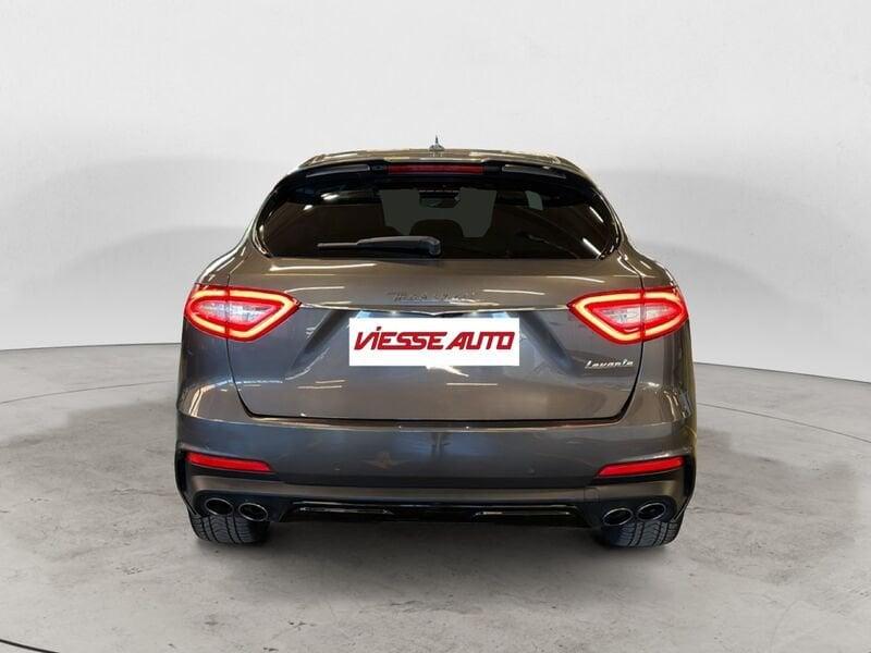 Maserati Levante 3.0 V6 DS 250cv GranSport Q4 auto