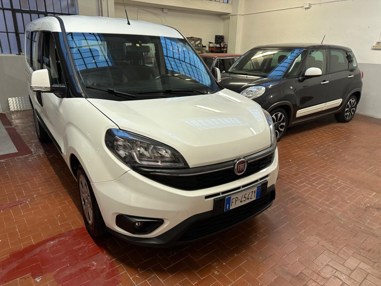 Fiat doblo