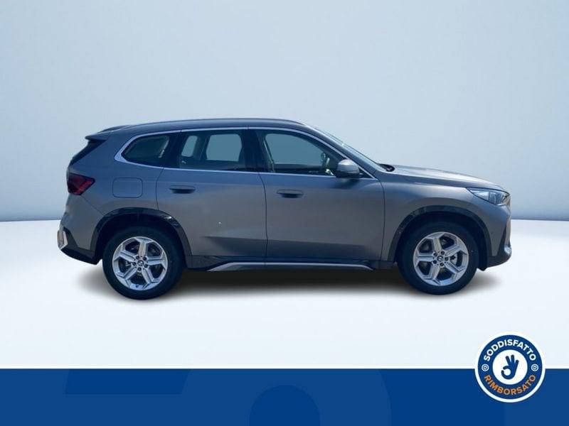 BMW X1 sDrive 18d Xline