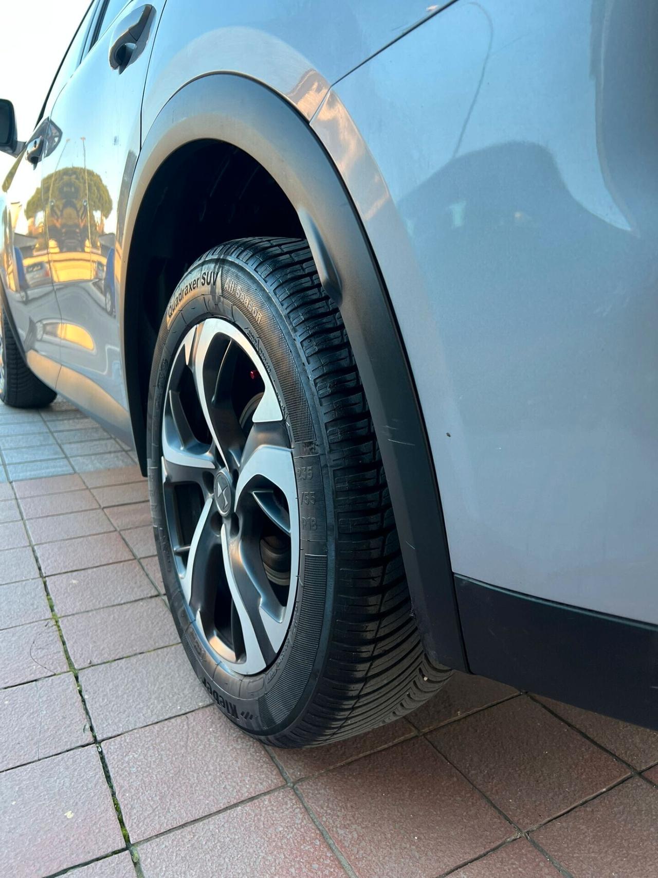 Ds DS 7 DS 7 Crossback BlueHDi 130 Business